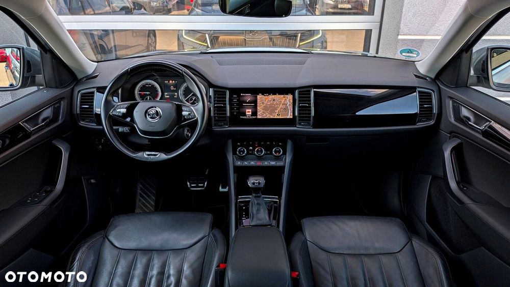 Skoda Kodiaq 2.0 TDI 4x4 L&K DSG - 13