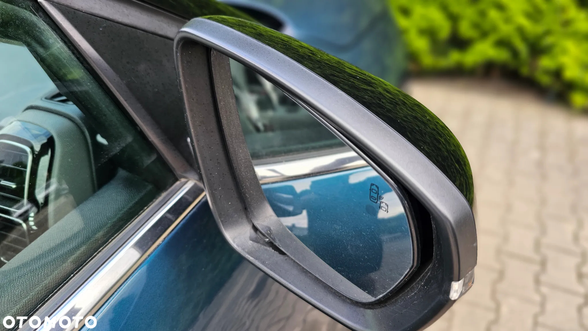 Citroën C5 Aircross 1.2 PureTech Plus - 20