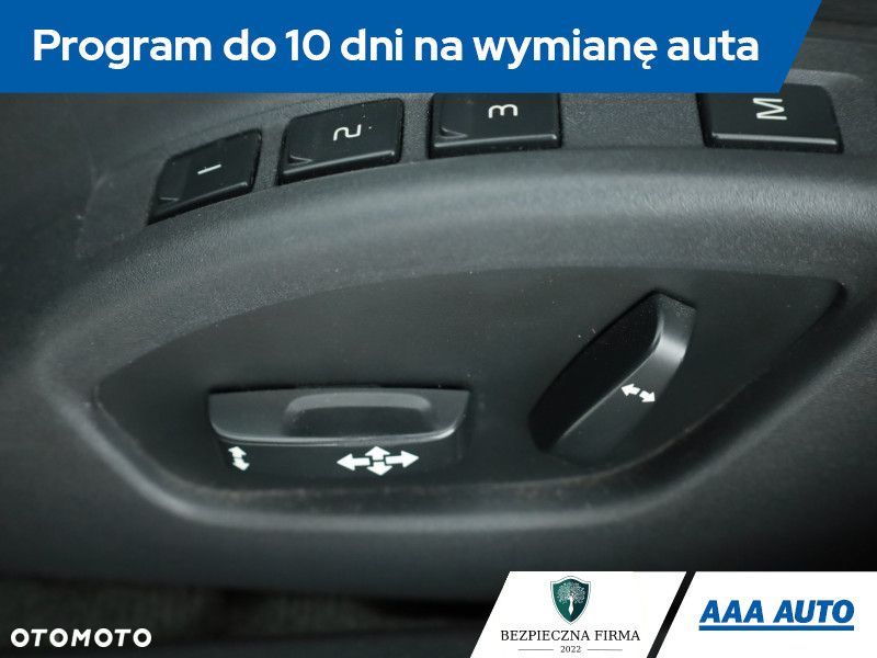 Volvo S80 - 20