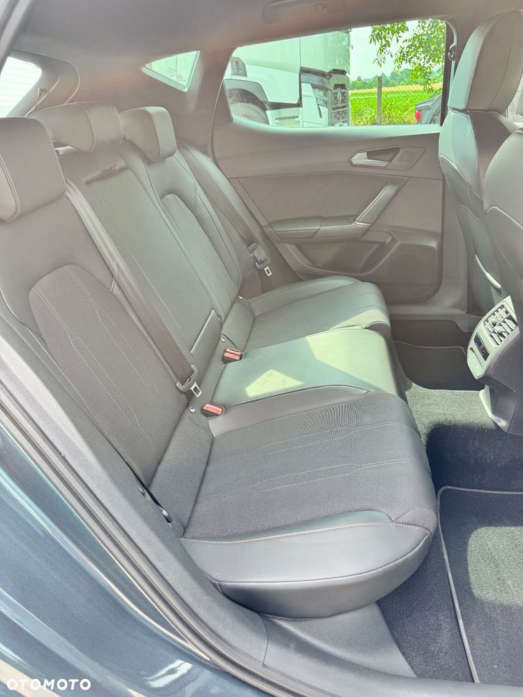 Cupra Leon 1.5 TSI - 24