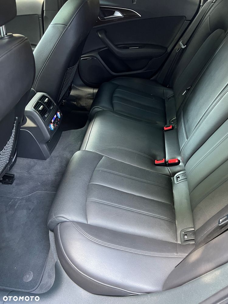 Audi A6 Limousine - 9