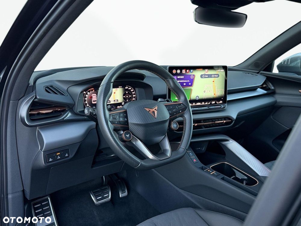 Cupra Terramar 1.5 eTSI mHEV DSG - 10