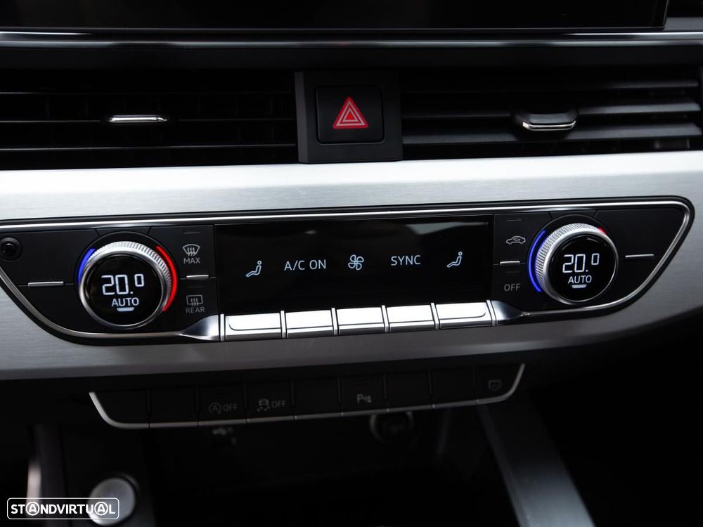 Audi A4 35 TDI S line S tronic - 21