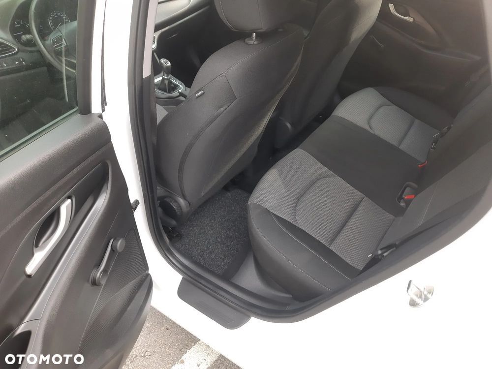 Hyundai i30 1.0 T-GDI GPF Comfort - 17