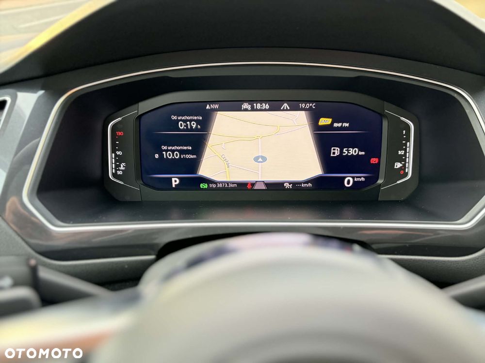 Volkswagen Tiguan Allspace 2.0 TDI 4Mot SCR Highline DSG 7os - 8