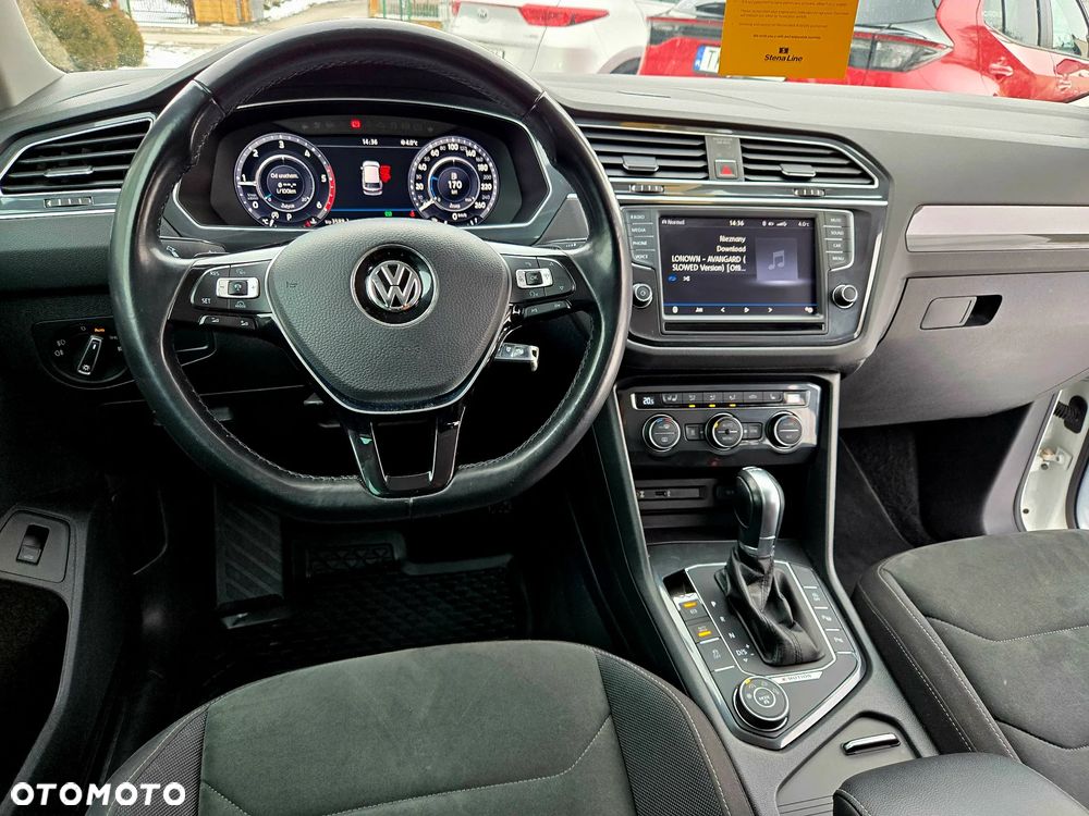 Volkswagen Tiguan 2.0 TDI BMT SCR 4Mot Highline DSG - 28