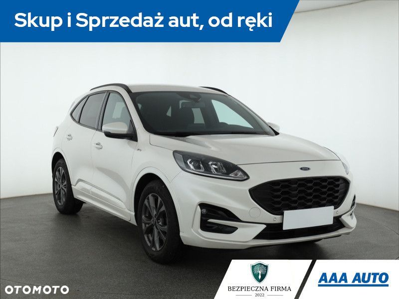 Ford Kuga - 2