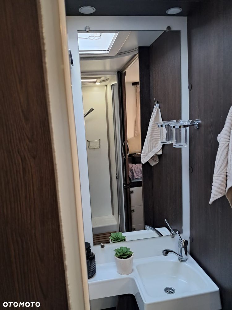 Benimar TESSORO 468 - 16