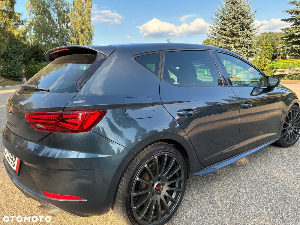 Seat Leon - 6
