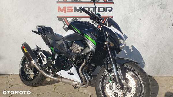 Kawasaki Z