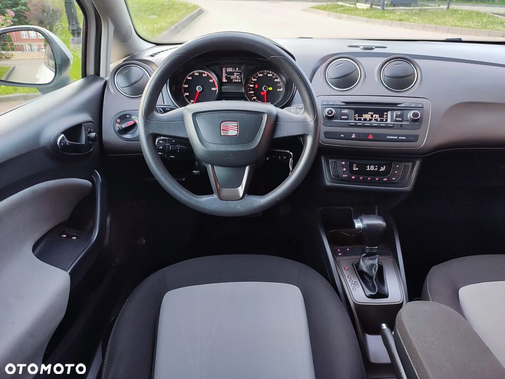 Seat Ibiza 1.2 TSI DSG Style - 29