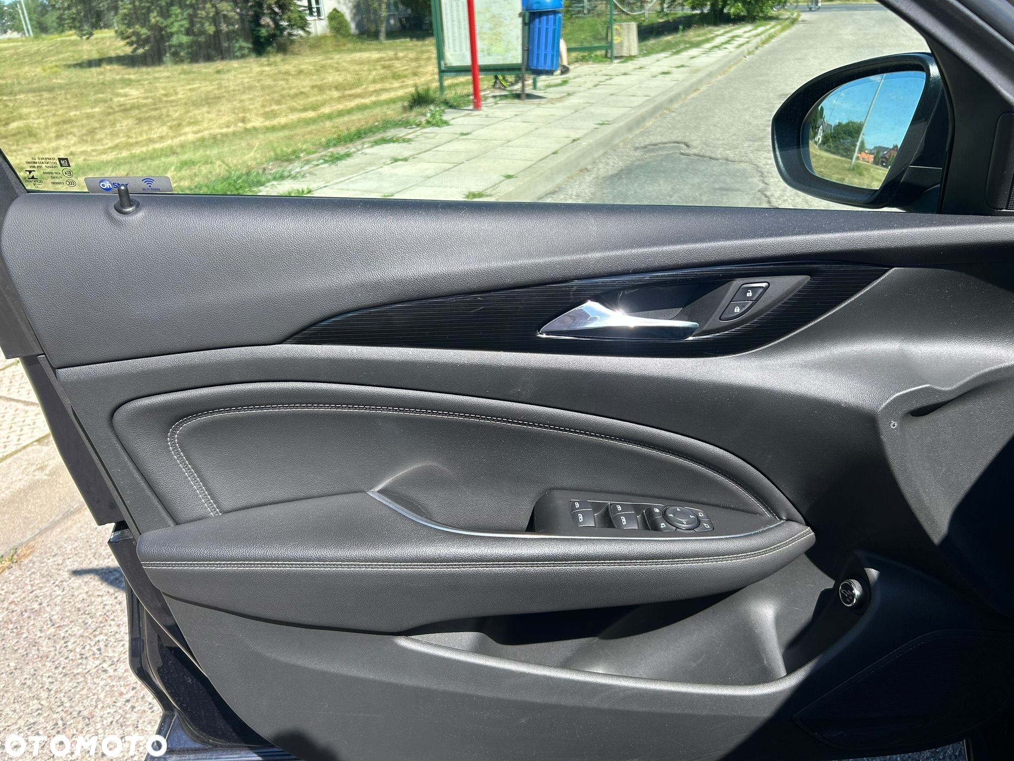 Opel Insignia 2.0 CDTI 4x4 Ultimate S&S - 16