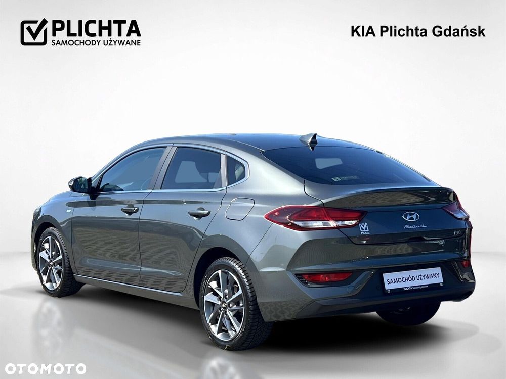 Hyundai i30 - 2