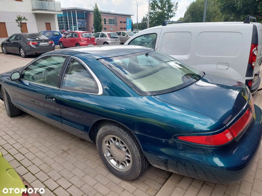 Lincoln Mark VIII 4.6 LSC - 10