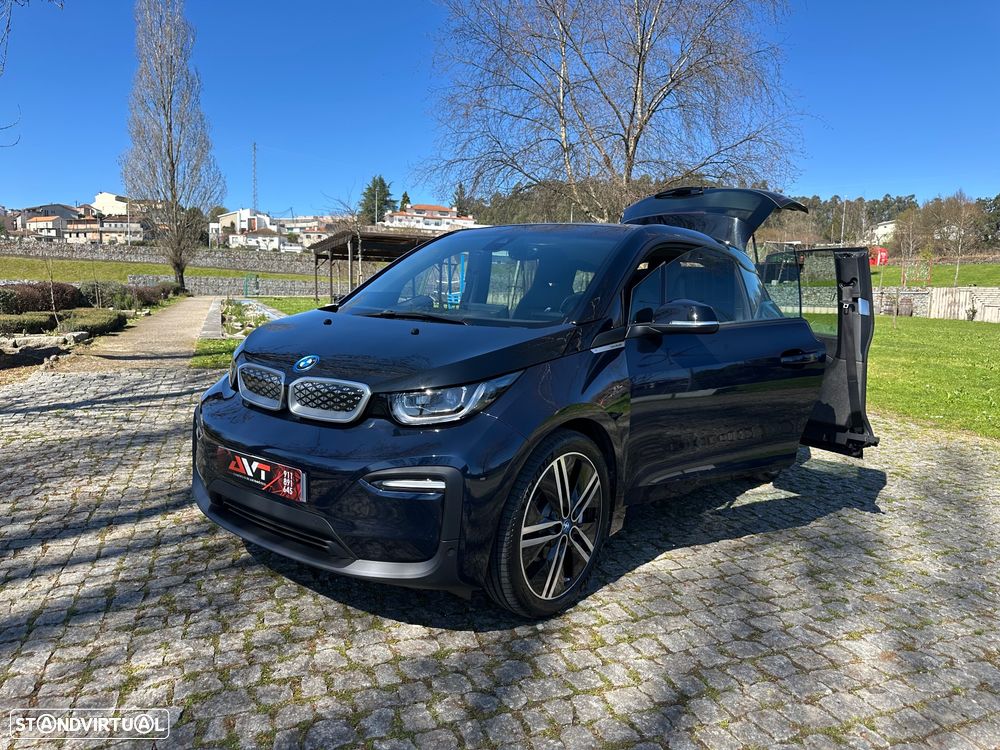BMW i3 - 20