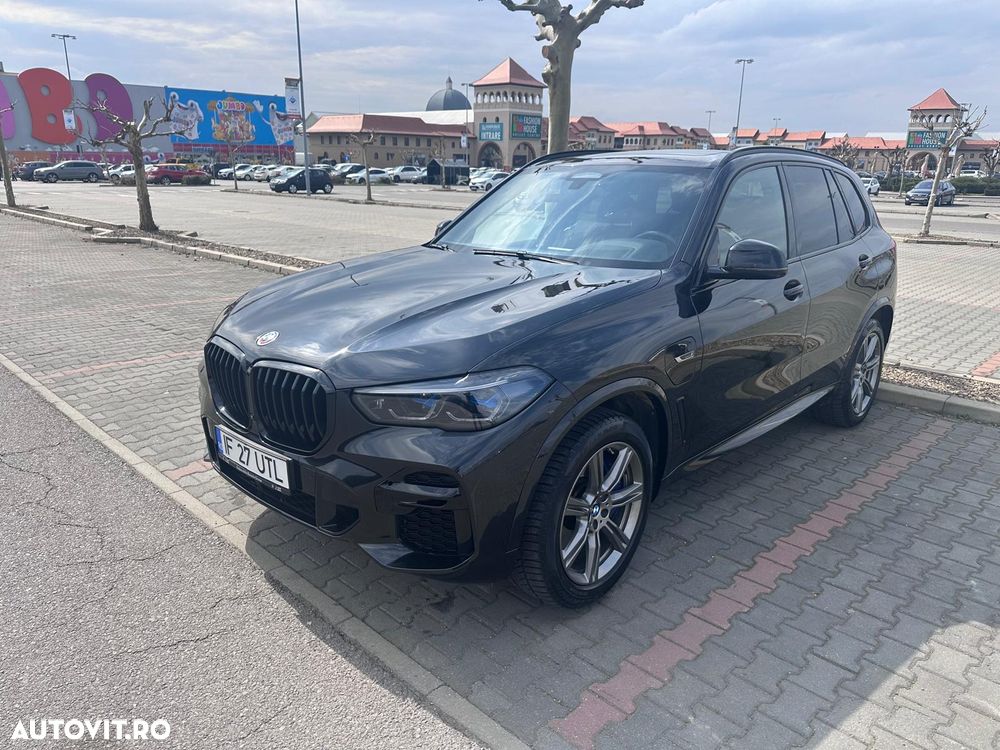 BMW X5 - 3