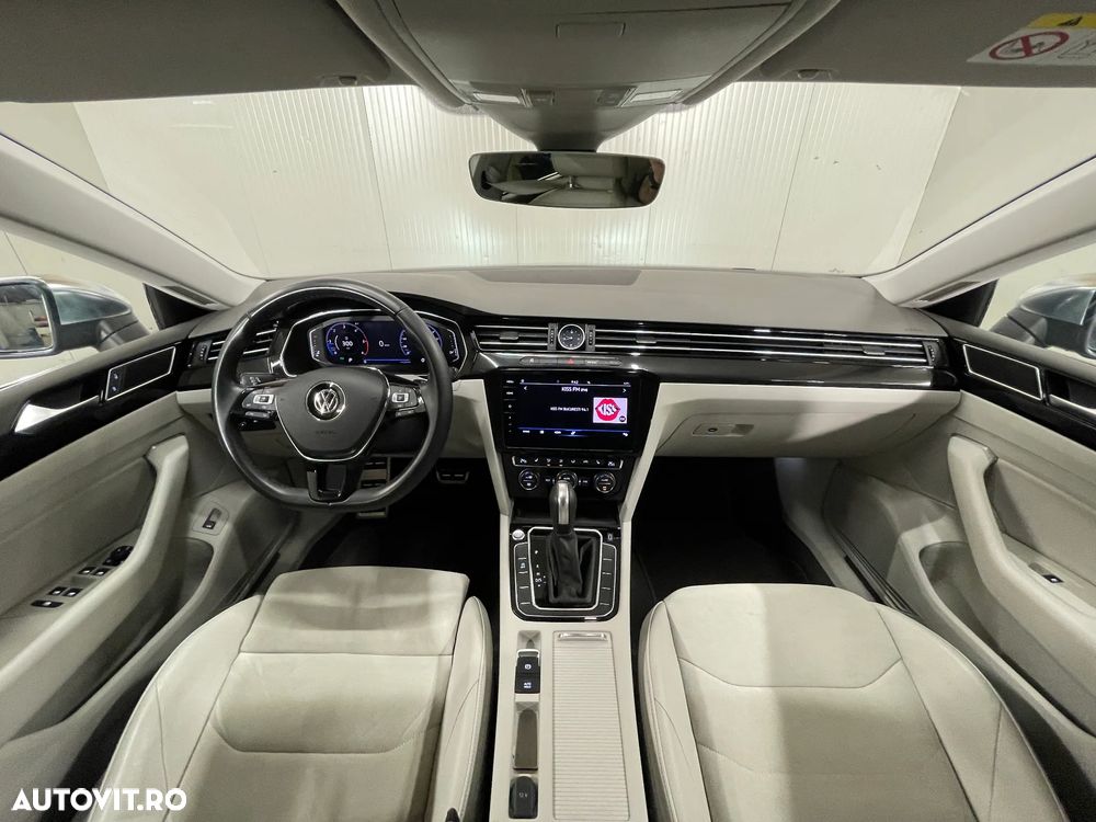 Volkswagen ARTEON 2.0 TDI SCR DSG Elegance - 7