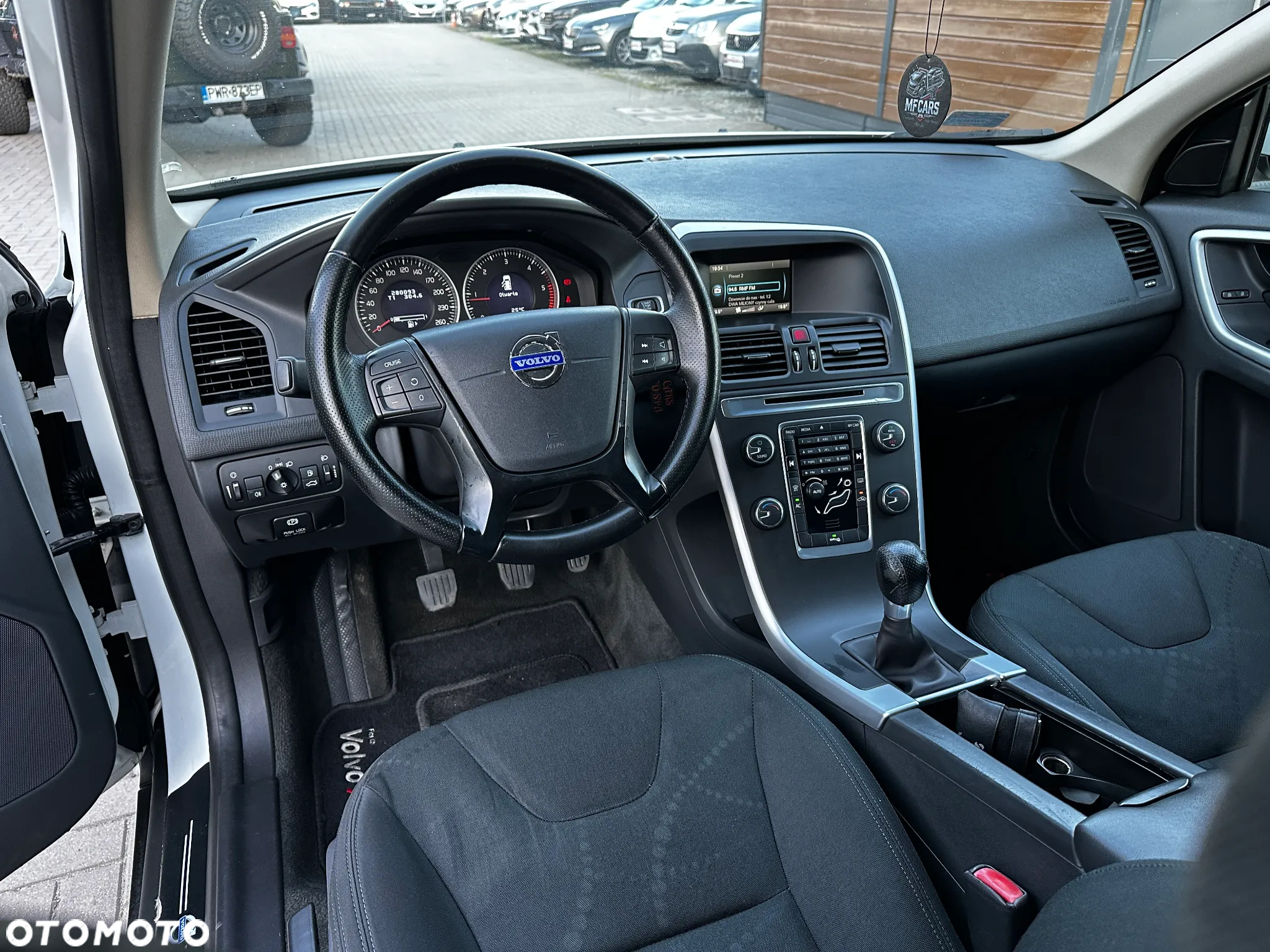 Volvo XC 60 - 7
