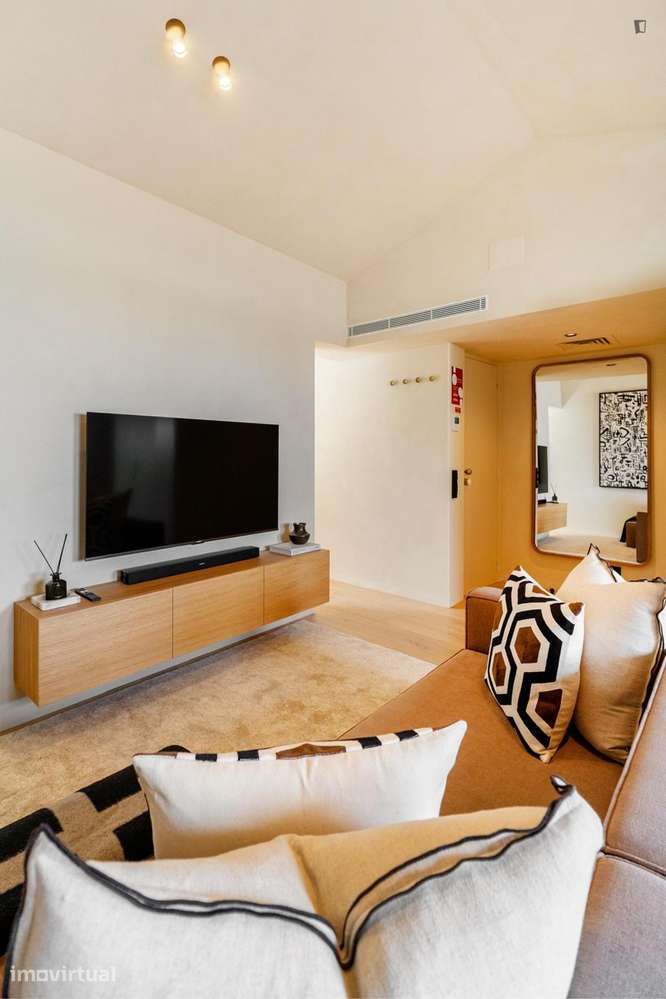 Apartamento com 1 quartos - localizado em Olaias Lisbon - Grande imagem: 5/19