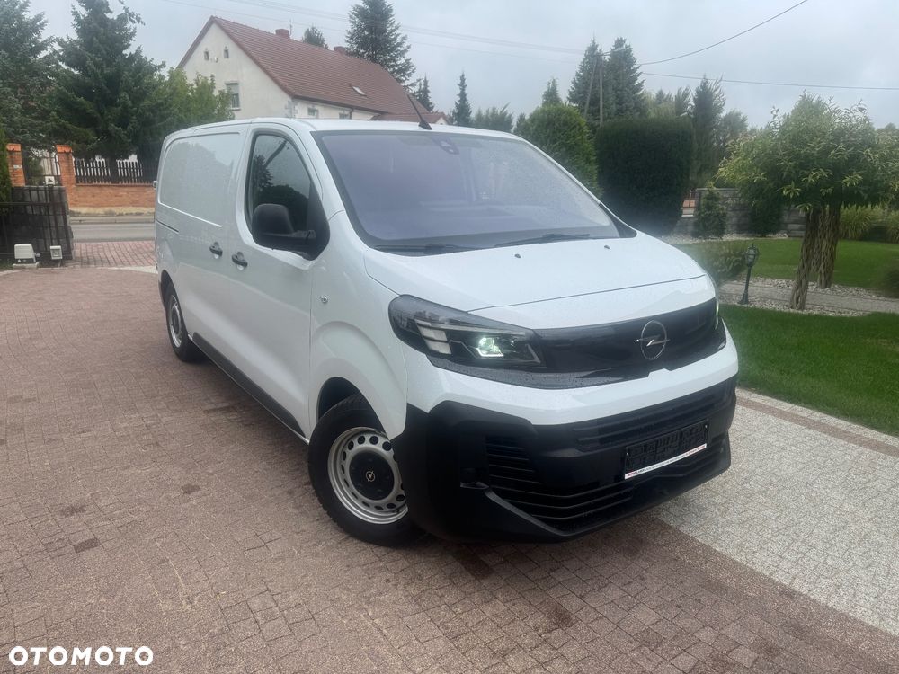 Opel Vivaro - 19