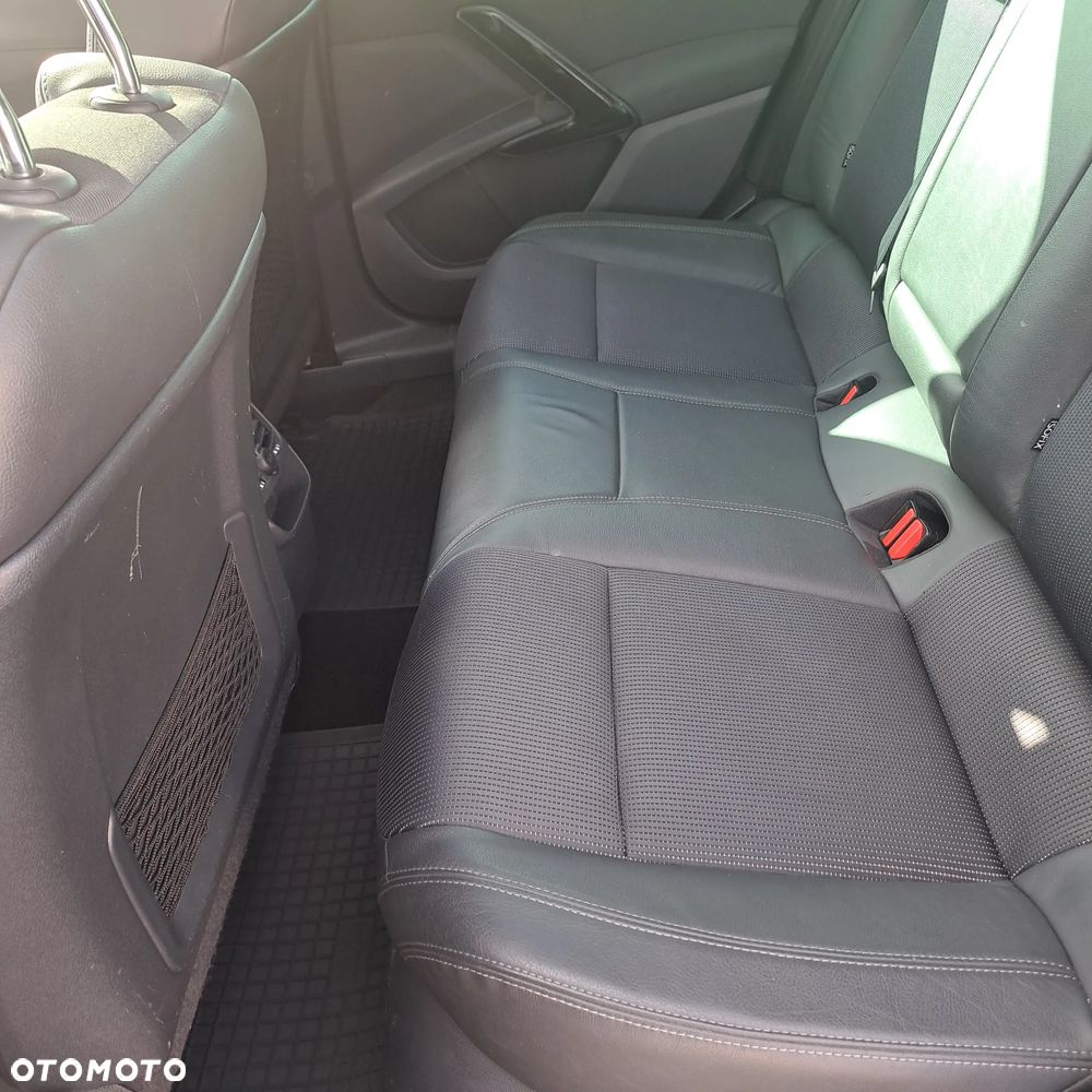 Peugeot 508 2.0 HDi Allure - 17