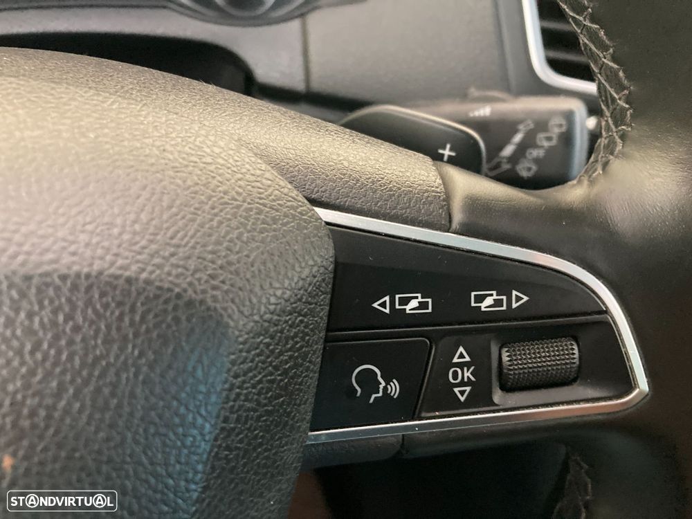 SEAT Alhambra 2.0 TDI Xcellence DSG - 24
