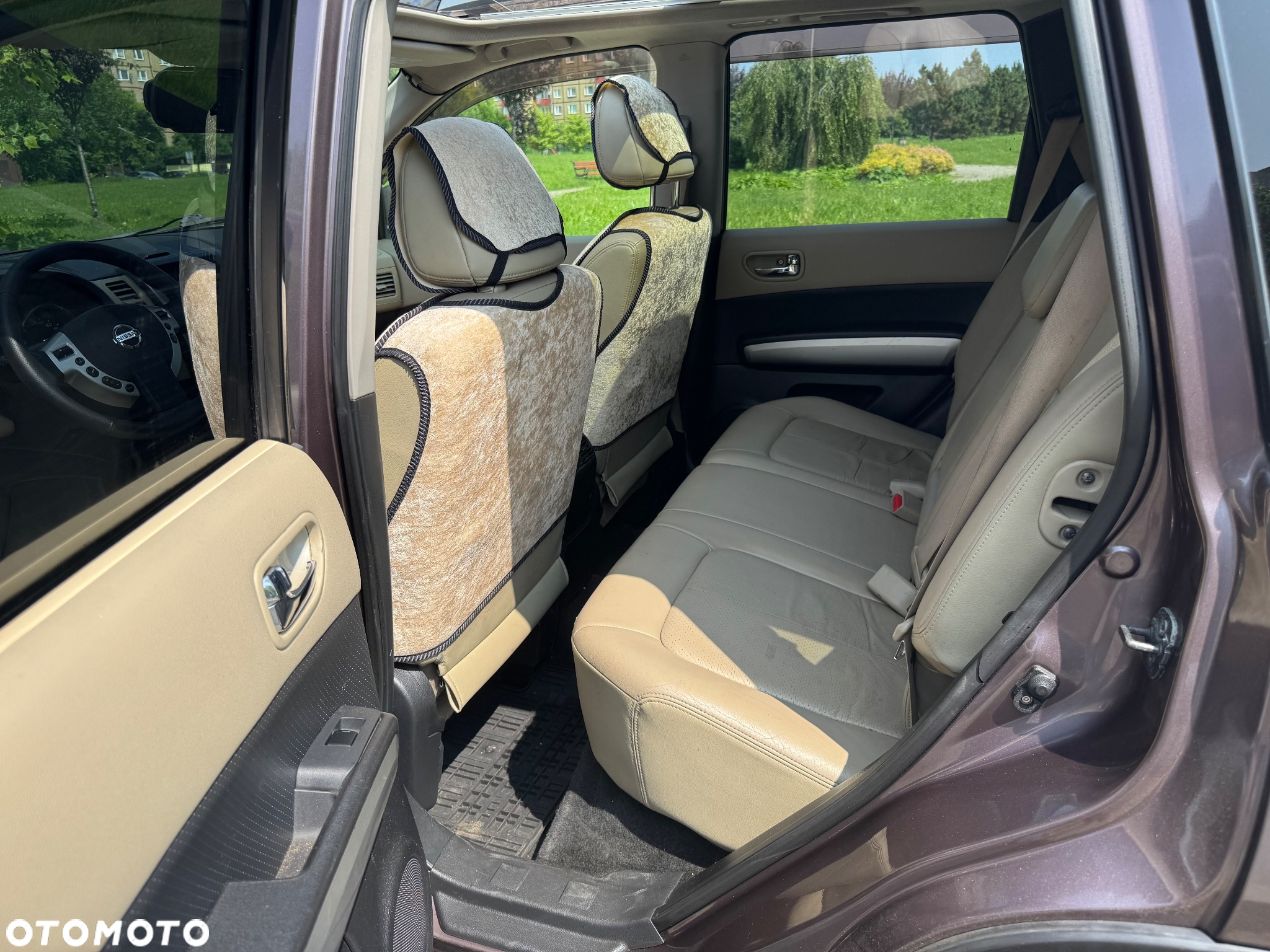 Nissan X-Trail 2.0 dCi LE - 3