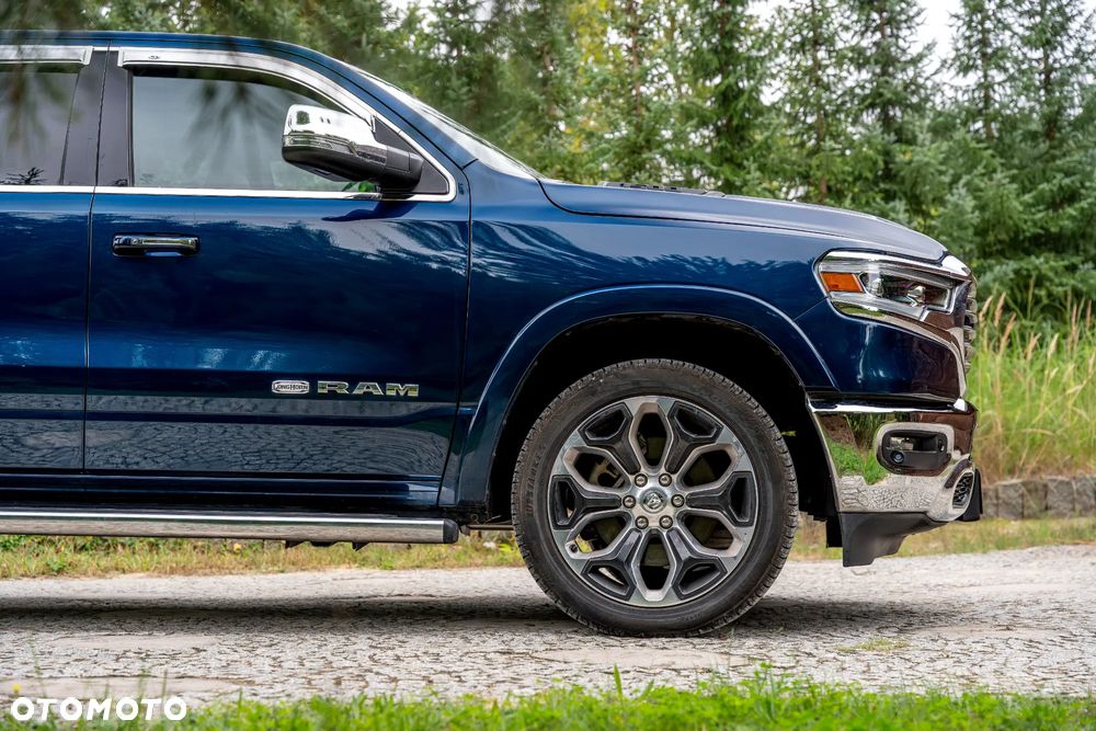 Dodge RAM 1500 5.7 4x4 - 10