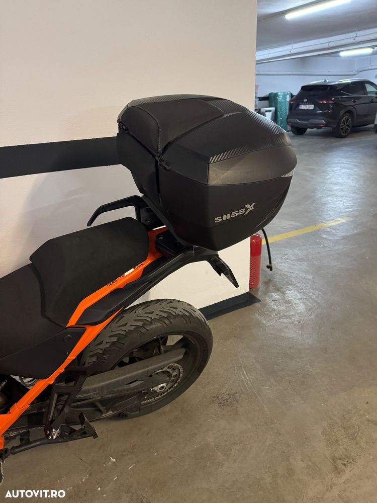 KTM 1290 SuperAdventure S - 6