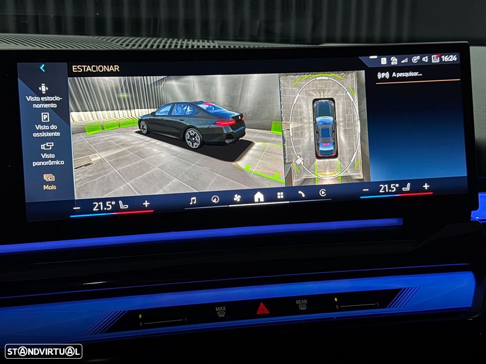 BMW i5 eDrive40 Pack Desportivo M - 28