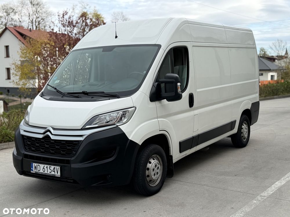 Citroën Jumper - 2