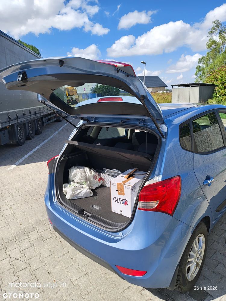 Hyundai ix20 1.4 Blue Classic - 12