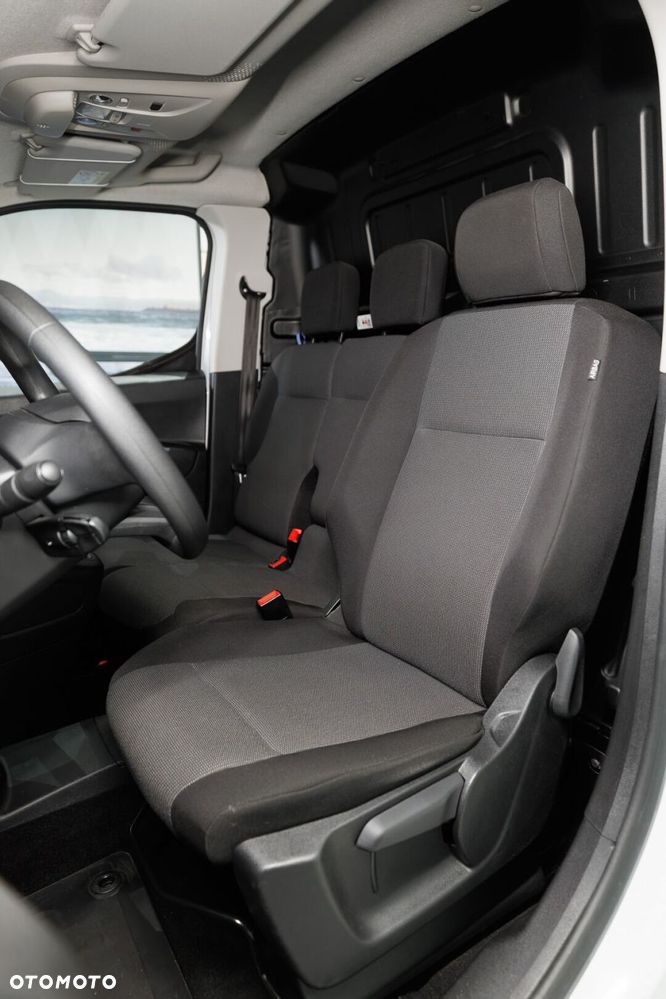Toyota PROACE CITY - 8