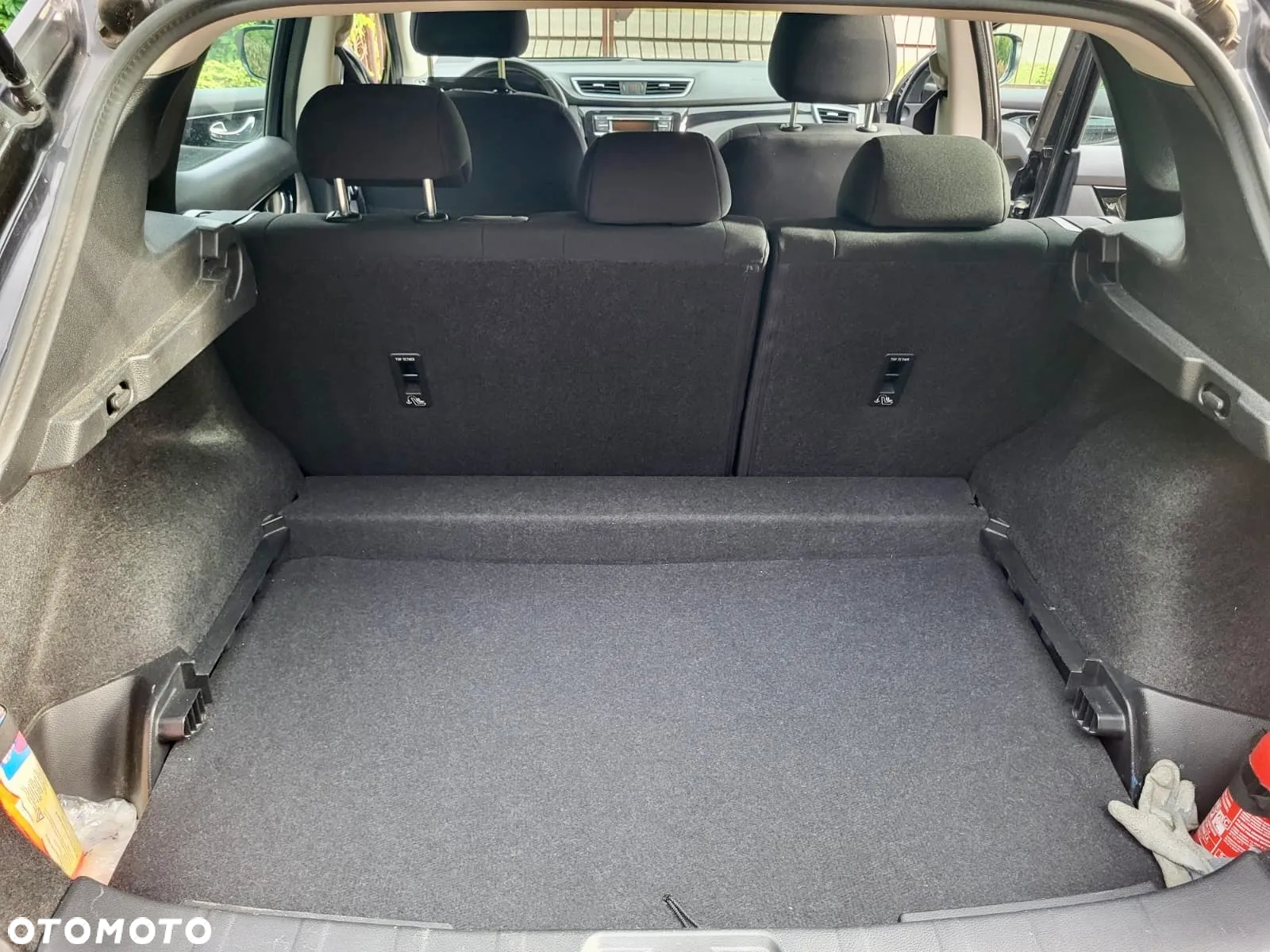 Nissan Qashqai 1.2 DIG-T Acenta - 10