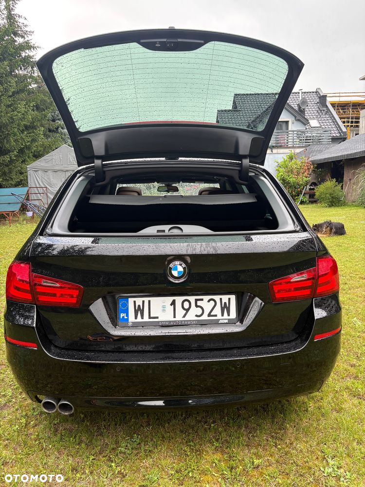 BMW Seria 5 - 15