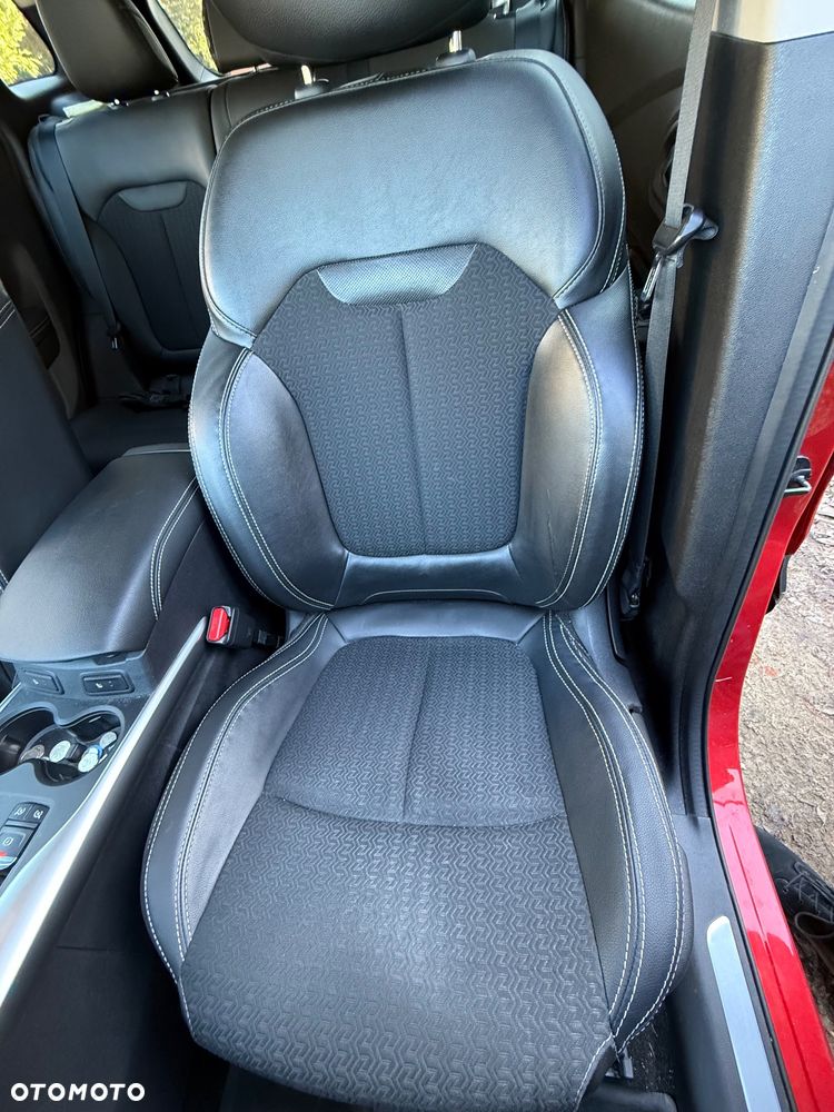Renault Kadjar 1.2 Energy TCe Intens - 9