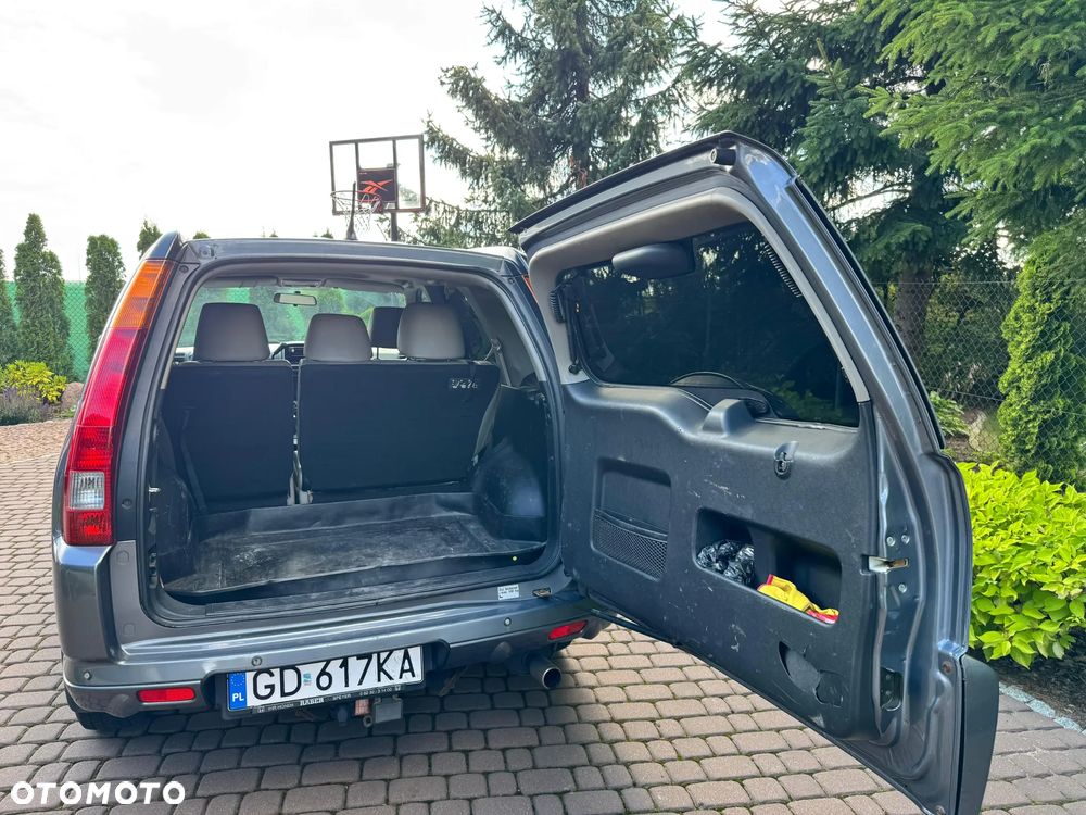 Honda CR-V 2.0 Executive - 10