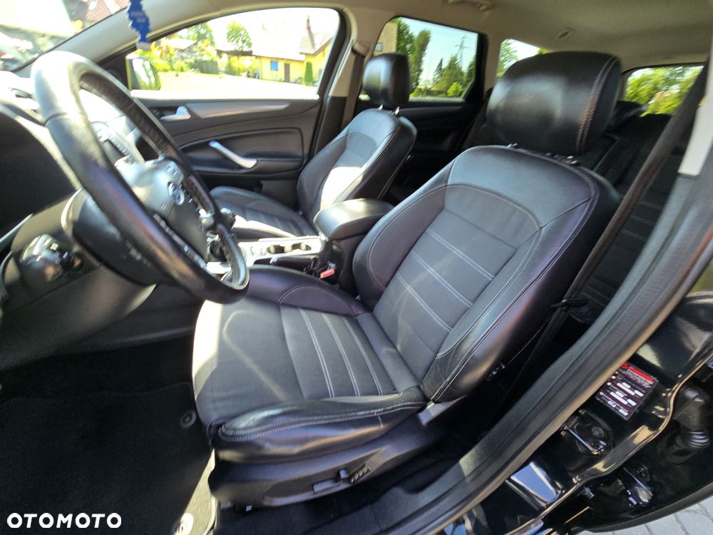 Ford Mondeo 2.0 TDCi Titanium LXS - 13