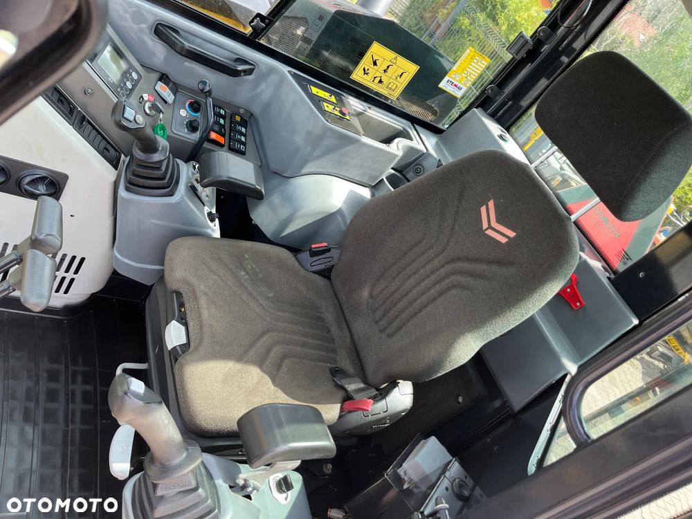 Yanmar VIO080-1A - 25
