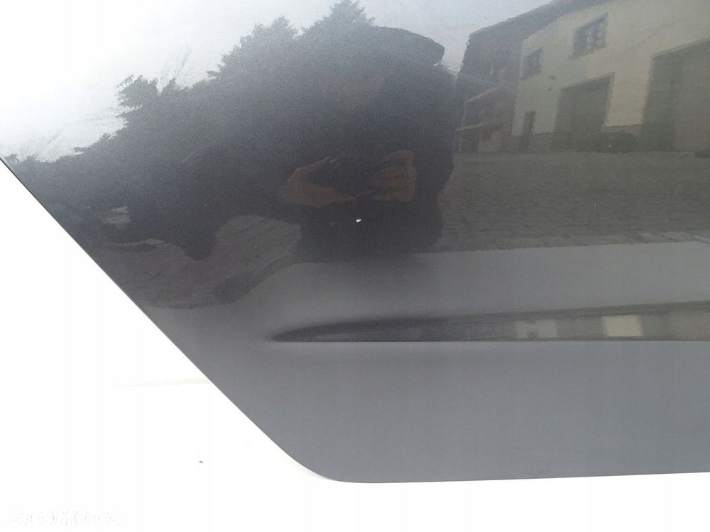 DRZWI PRAWY TYŁ PRAWE TYLNE LZ7S AUDI A3 8V 5D SPORTBACK 12-17r - 6