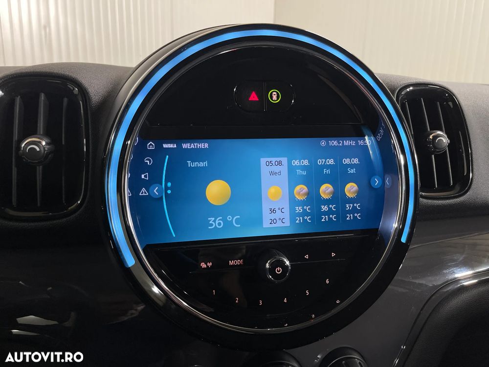Mini Countryman Cooper - 16