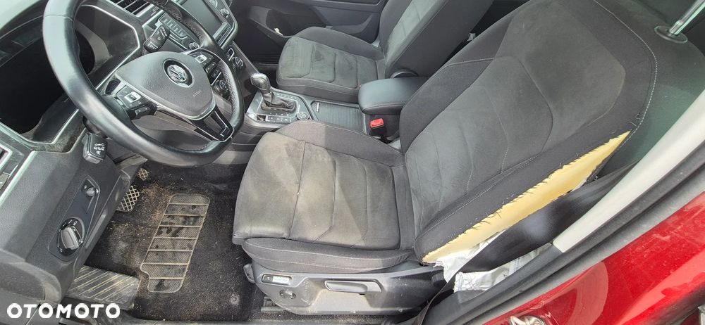 Volkswagen Tiguan 2.0 TDI BMT SCR 4Mot JOIN DSG - 17