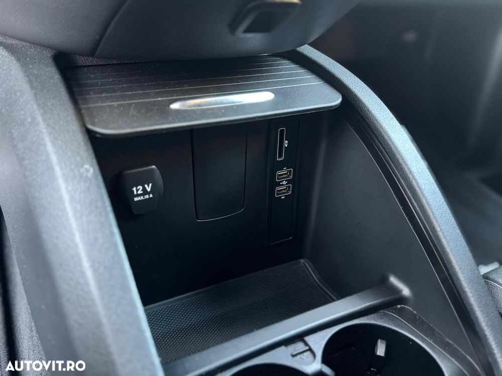 Mercedes-Benz V 250 BlueTEC Aut. Compact - 13