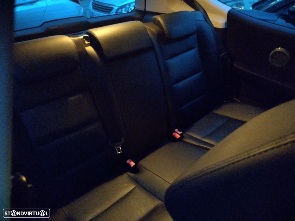 Mercedes-Benz A 150 Avantgarde - 6