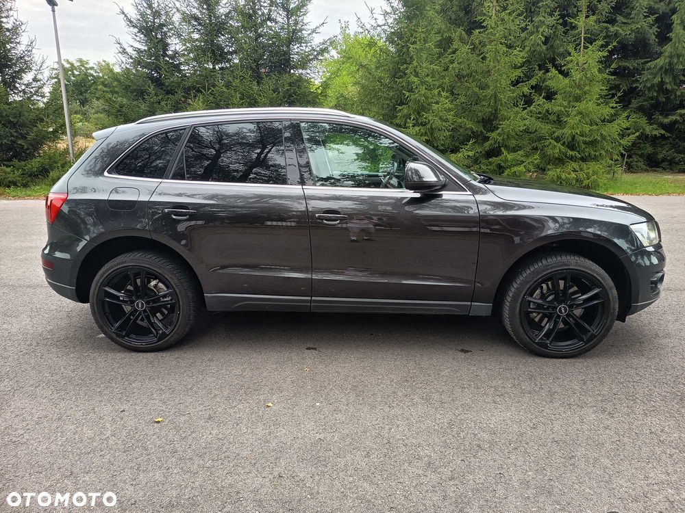 Audi Q5 - 3
