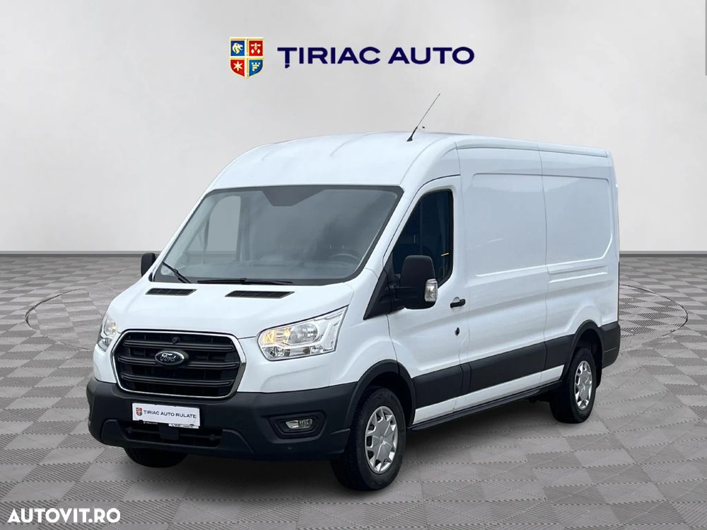 Ford Transit - 2