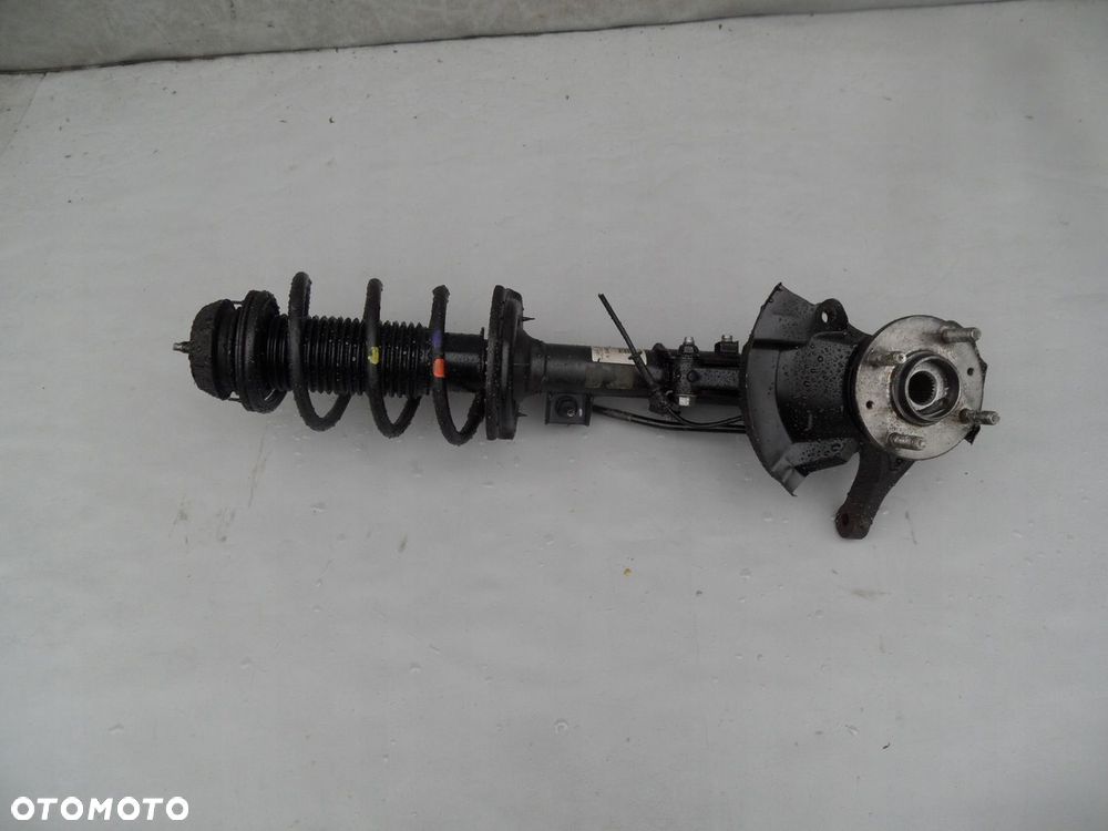 MCPERSON MCPHERSON ZWROTNICA PRAWY PRZÓD HYUNDAI i20 II