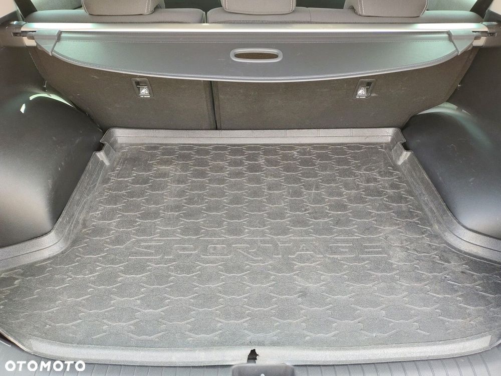 Kia Sportage 1.6 T-GDI M 2WD DCT - 24