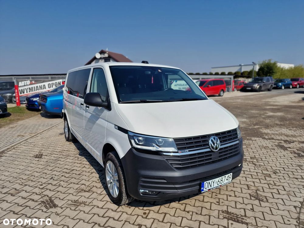 Volkswagen Caravelle 2.0 TDI L2 Highline 4Motion DSG - 6