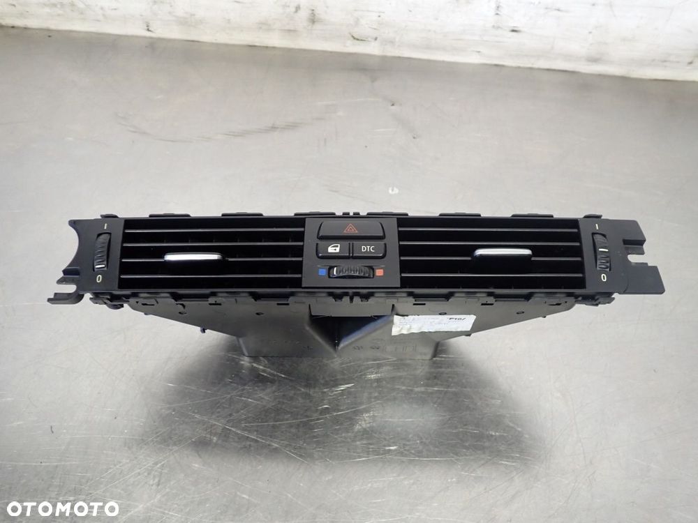 KRATKA NAWIEWU BMW E91  64229123301 - 5